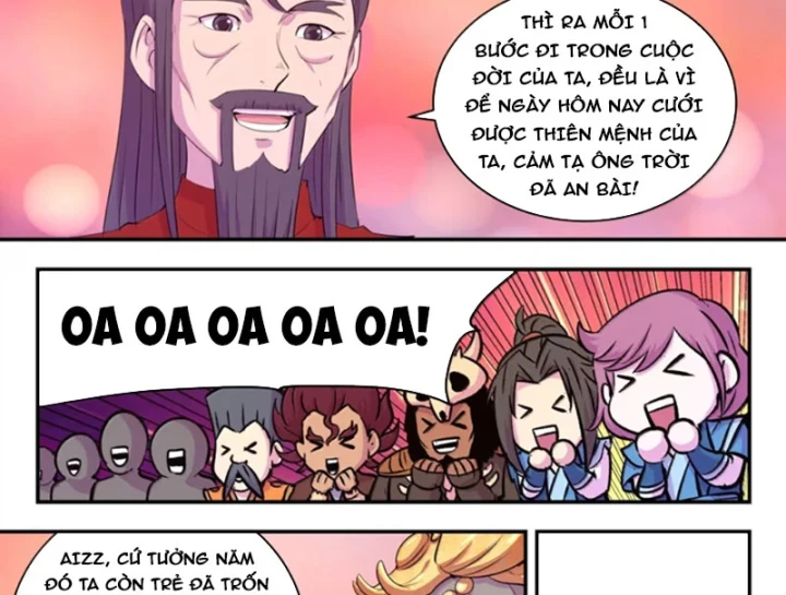 Côn Thôn Thiên Hạ Chapter 384 - 16