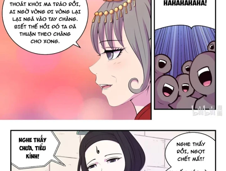 Côn Thôn Thiên Hạ Chapter 384 - 17