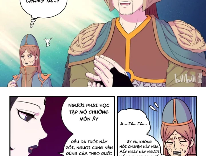 Côn Thôn Thiên Hạ Chapter 384 - 19