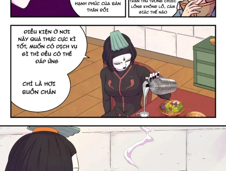 Côn Thôn Thiên Hạ Chapter 384 - 20