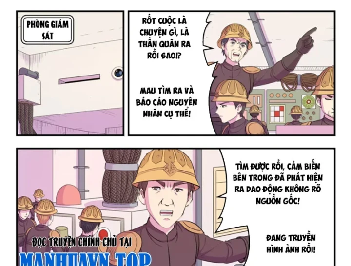 Côn Thôn Thiên Hạ Chapter 384 - 27