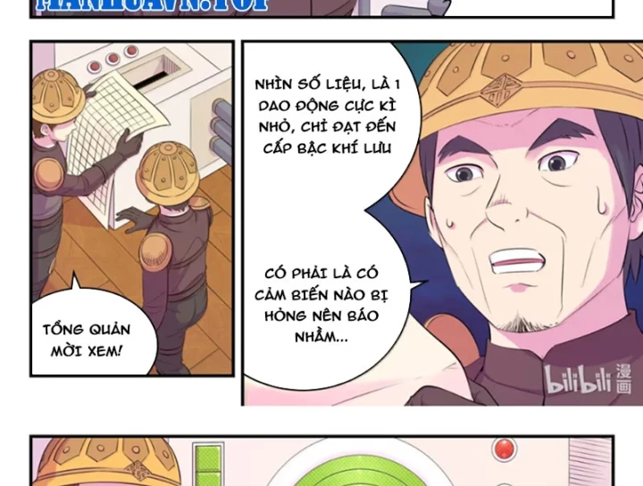 Côn Thôn Thiên Hạ Chapter 384 - 28