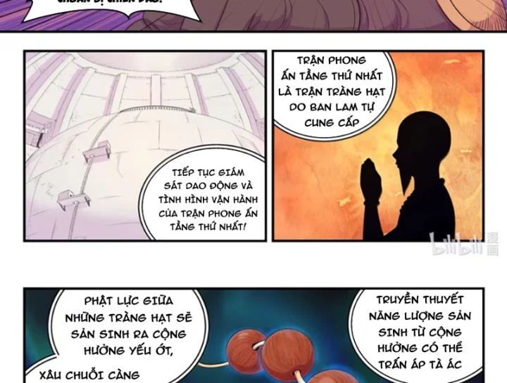 Côn Thôn Thiên Hạ Chapter 384 - 30