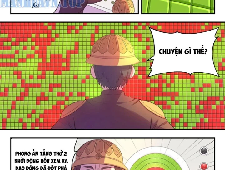 Côn Thôn Thiên Hạ Chapter 384 - 33