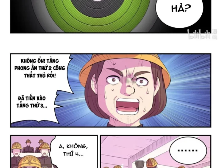 Côn Thôn Thiên Hạ Chapter 384 - 36