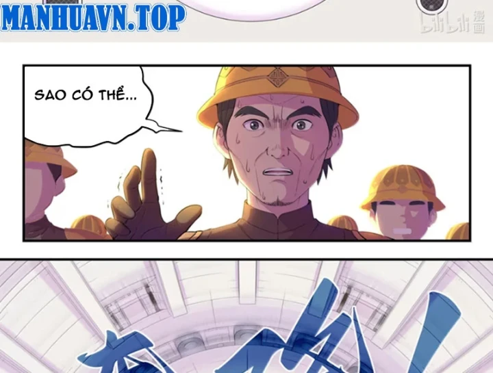 Côn Thôn Thiên Hạ Chapter 384 - 38