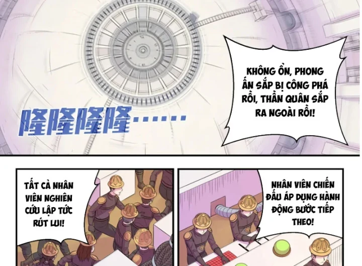 Côn Thôn Thiên Hạ Chapter 385 - 3