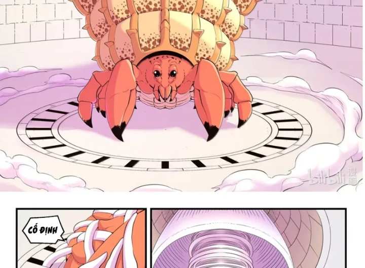 Côn Thôn Thiên Hạ Chapter 385 - 6