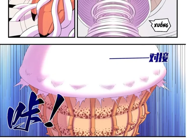 Côn Thôn Thiên Hạ Chapter 385 - 7