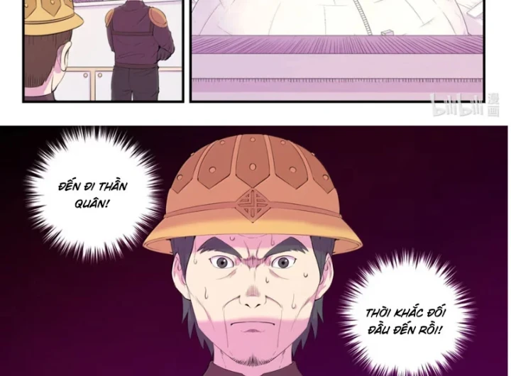 Côn Thôn Thiên Hạ Chapter 385 - 14
