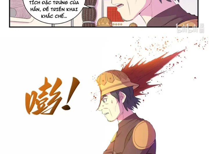 Côn Thôn Thiên Hạ Chapter 385 - 16