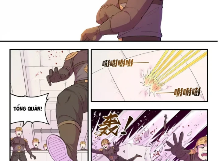 Côn Thôn Thiên Hạ Chapter 385 - 17