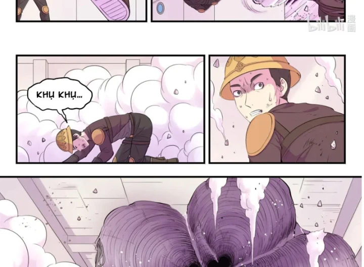 Côn Thôn Thiên Hạ Chapter 385 - 18