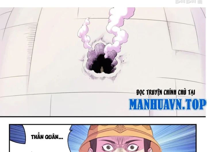 Côn Thôn Thiên Hạ Chapter 385 - 20