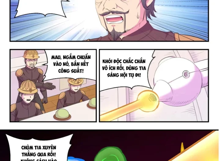 Côn Thôn Thiên Hạ Chapter 385 - 26