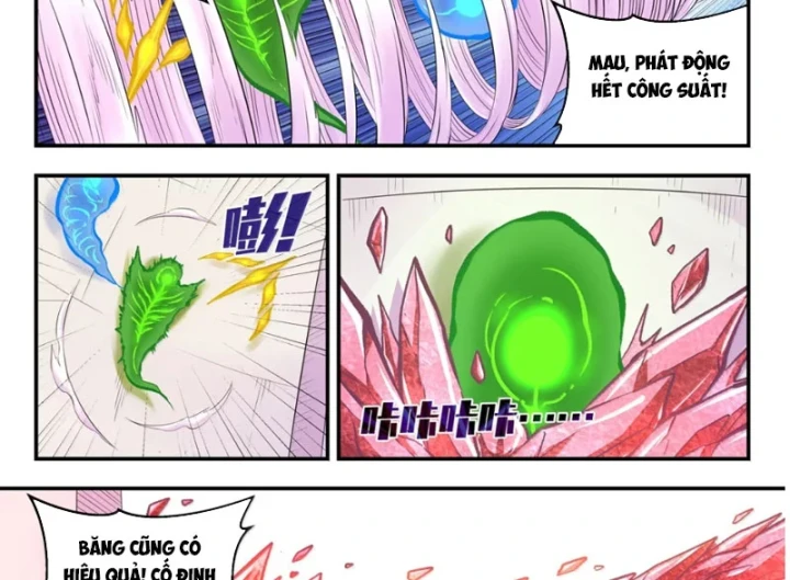 Côn Thôn Thiên Hạ Chapter 385 - 28