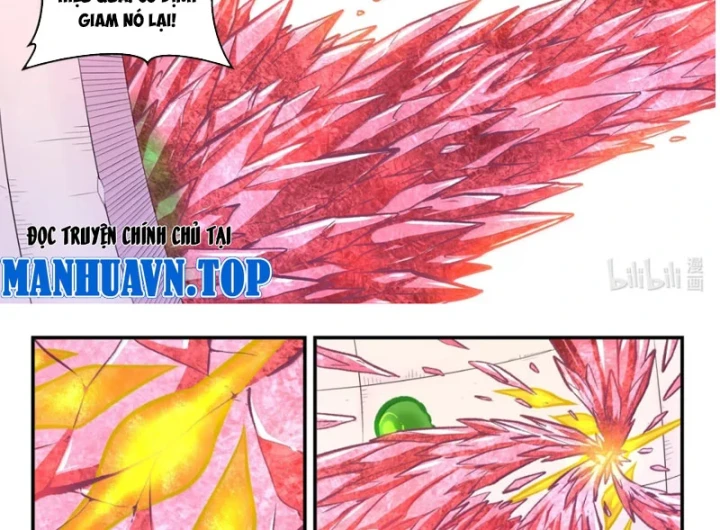 Côn Thôn Thiên Hạ Chapter 385 - 29