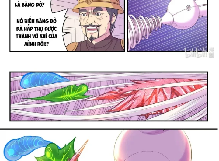 Côn Thôn Thiên Hạ Chapter 385 - 33