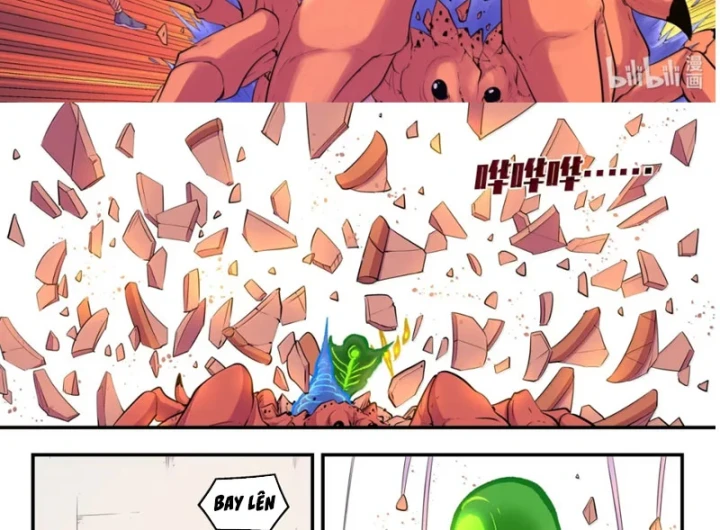 Côn Thôn Thiên Hạ Chapter 385 - 37