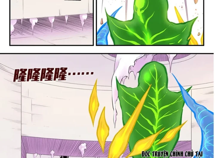 Côn Thôn Thiên Hạ Chapter 385 - 38