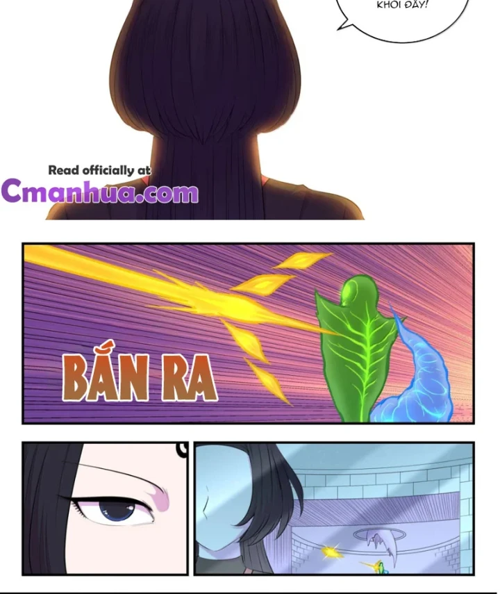 Côn Thôn Thiên Hạ Chapter 386 - 3