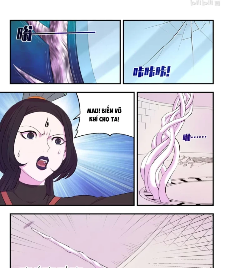 Côn Thôn Thiên Hạ Chapter 386 - 14