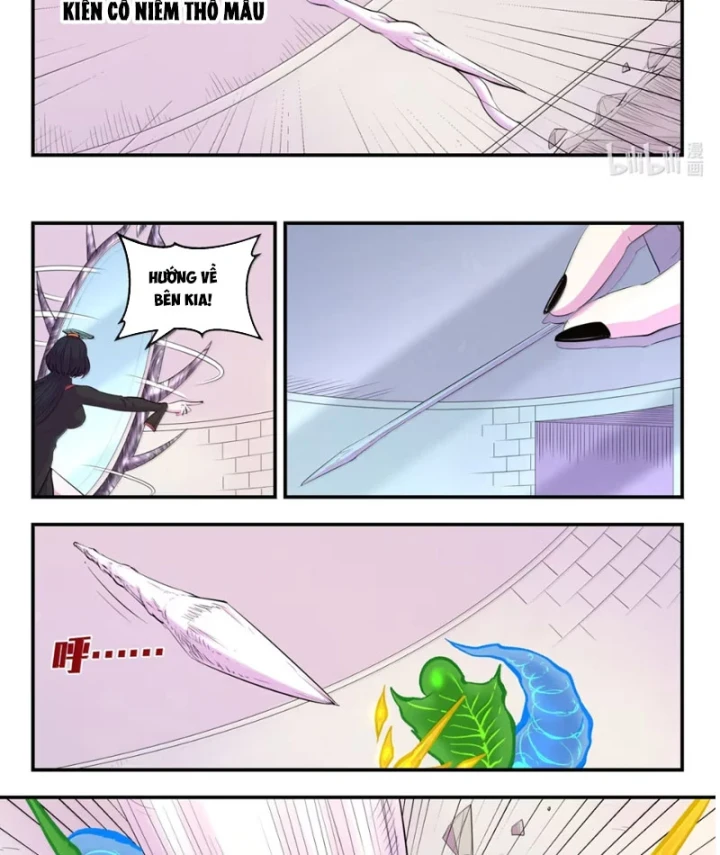 Côn Thôn Thiên Hạ Chapter 386 - 15