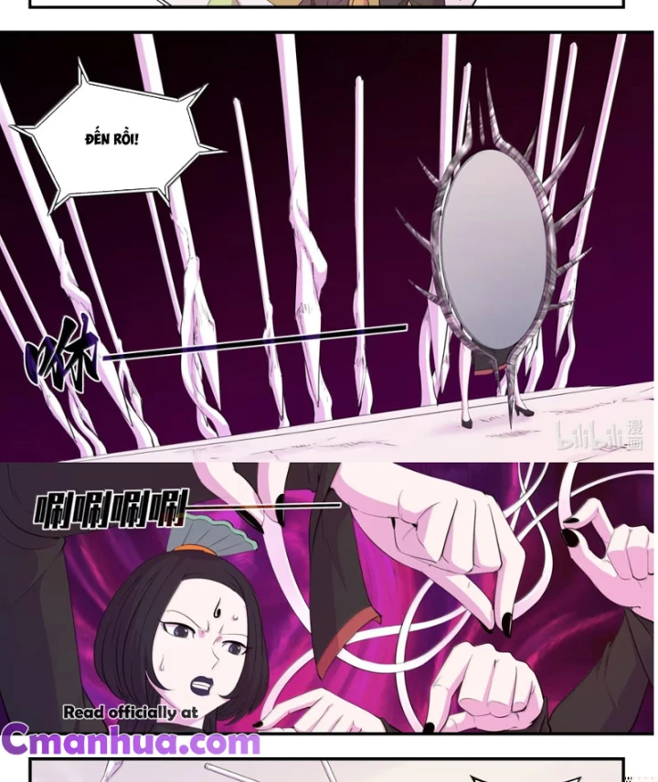 Côn Thôn Thiên Hạ Chapter 386 - 17