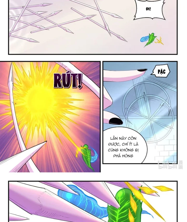 Côn Thôn Thiên Hạ Chapter 386 - 18