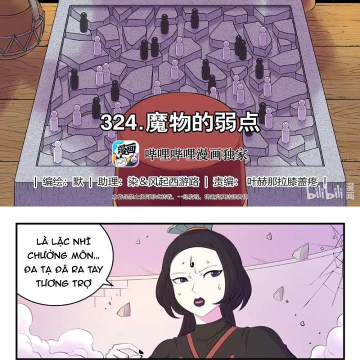 Côn Thôn Thiên Hạ Chapter 387 - 2