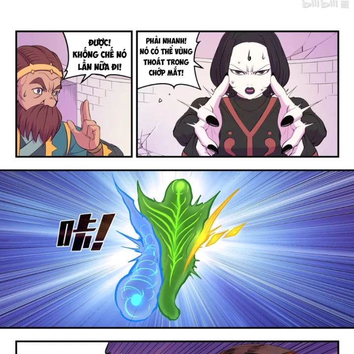 Côn Thôn Thiên Hạ Chapter 387 - 11