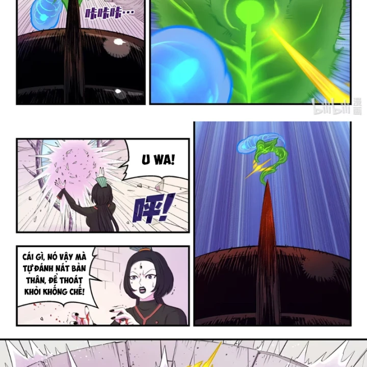 Côn Thôn Thiên Hạ Chapter 387 - 22