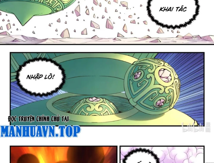 Côn Thôn Thiên Hạ Chapter 388 - 2