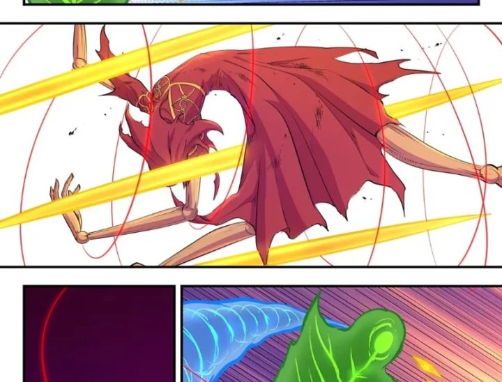 Côn Thôn Thiên Hạ Chapter 388 - 7