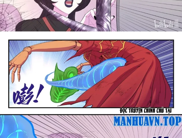 Côn Thôn Thiên Hạ Chapter 388 - 10