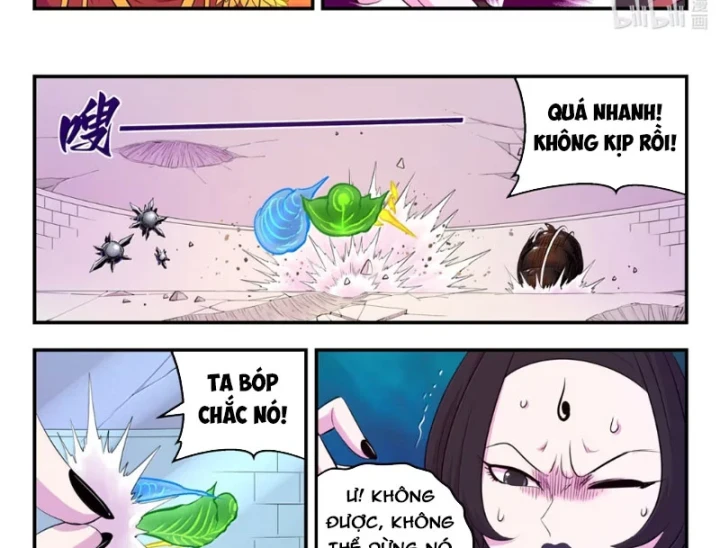Côn Thôn Thiên Hạ Chapter 388 - 12