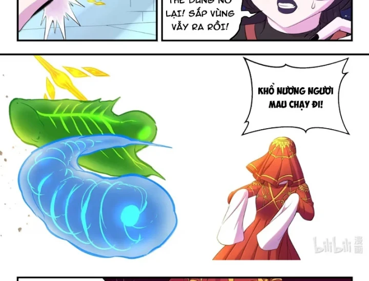 Côn Thôn Thiên Hạ Chapter 388 - 13