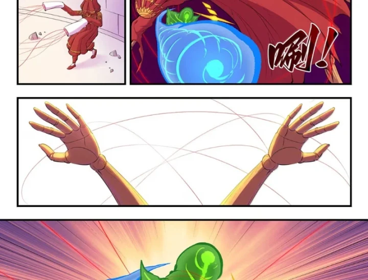 Côn Thôn Thiên Hạ Chapter 388 - 16