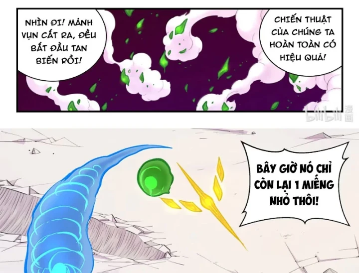 Côn Thôn Thiên Hạ Chapter 388 - 19