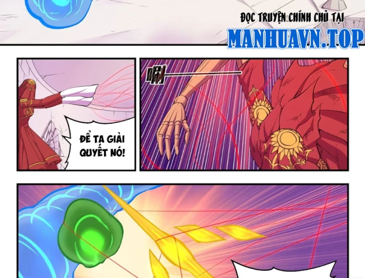 Côn Thôn Thiên Hạ Chapter 388 - 20