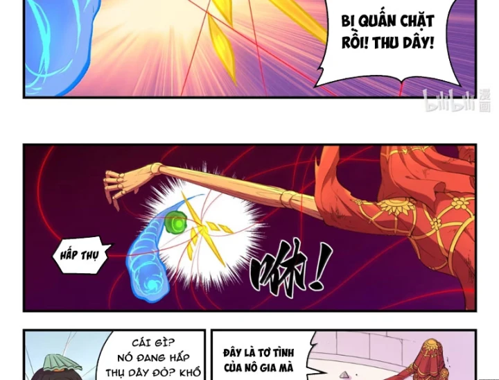 Côn Thôn Thiên Hạ Chapter 388 - 21