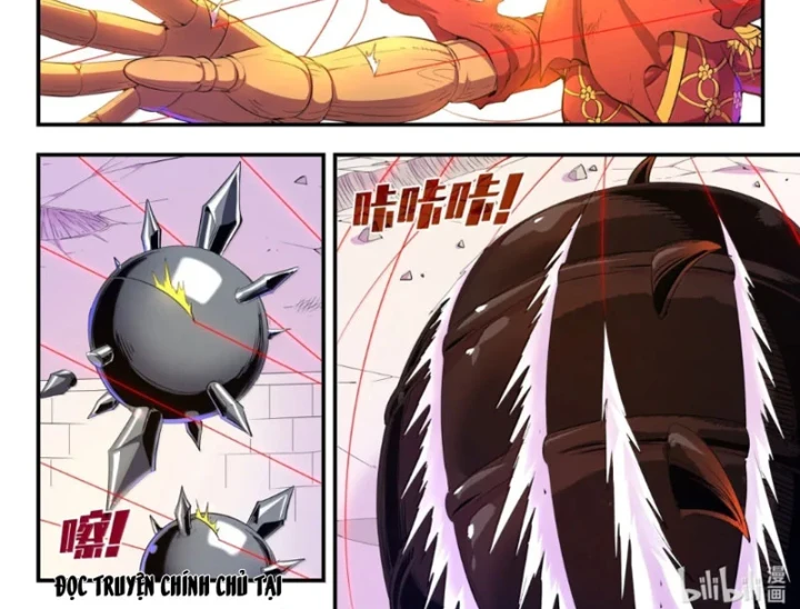 Côn Thôn Thiên Hạ Chapter 388 - 24