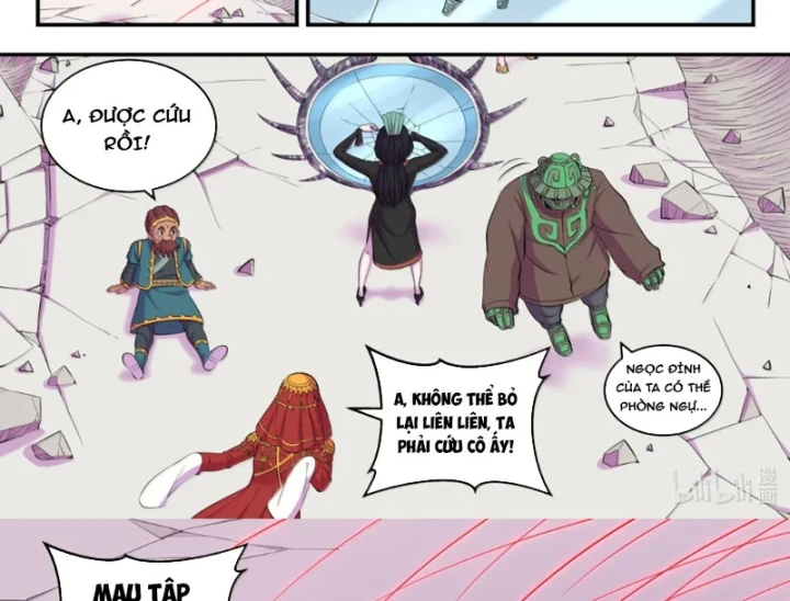 Côn Thôn Thiên Hạ Chapter 388 - 26