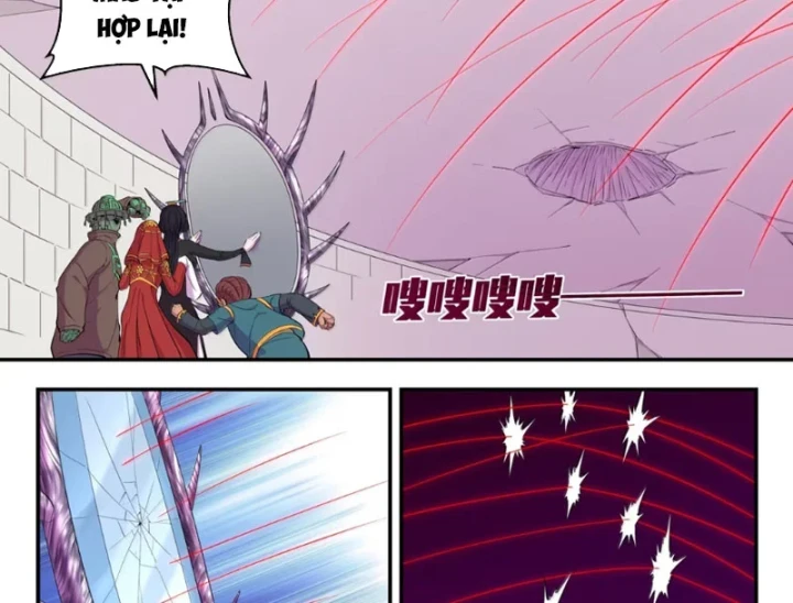 Côn Thôn Thiên Hạ Chapter 388 - 27