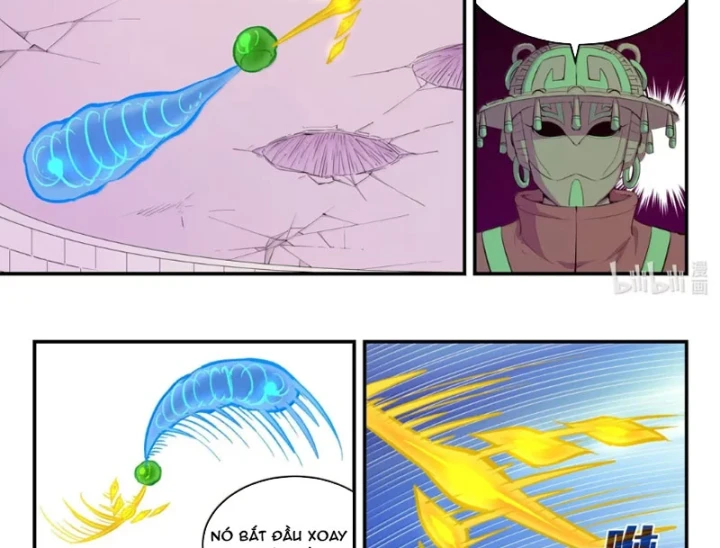 Côn Thôn Thiên Hạ Chapter 388 - 30