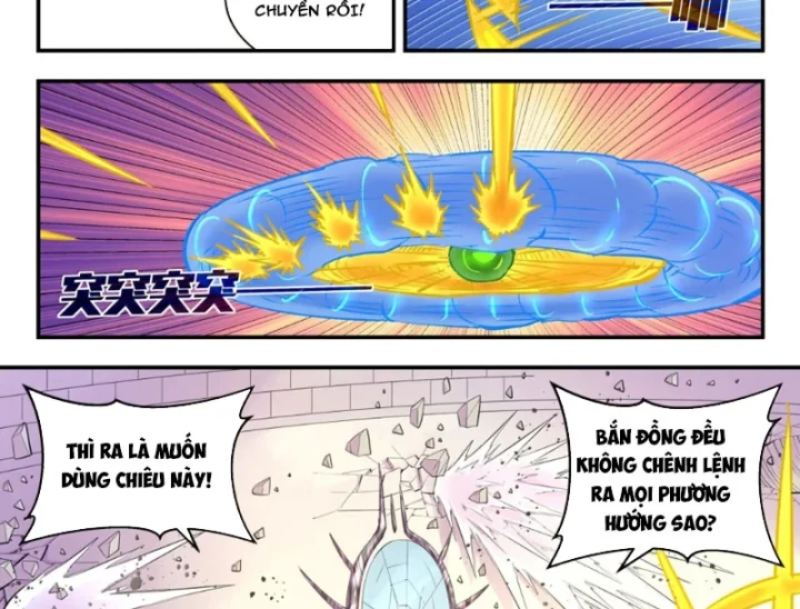 Côn Thôn Thiên Hạ Chapter 388 - 31