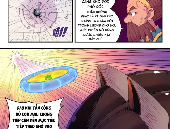 Côn Thôn Thiên Hạ Chapter 388 - 35