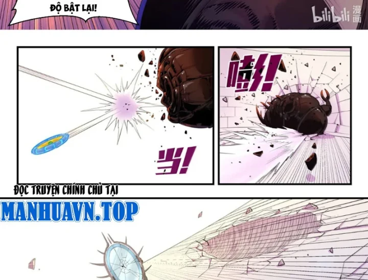 Côn Thôn Thiên Hạ Chapter 388 - 36