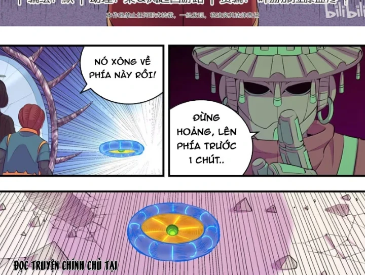 Côn Thôn Thiên Hạ Chapter 389 - 3