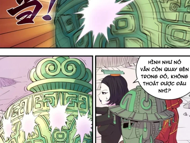 Côn Thôn Thiên Hạ Chapter 389 - 6